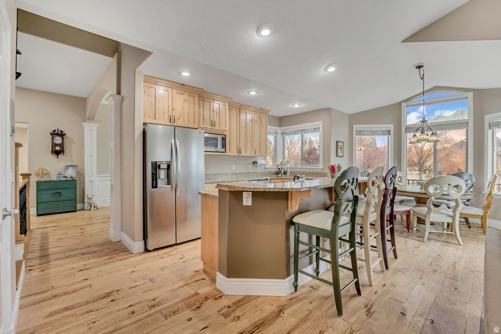 MEADOWS - Residential