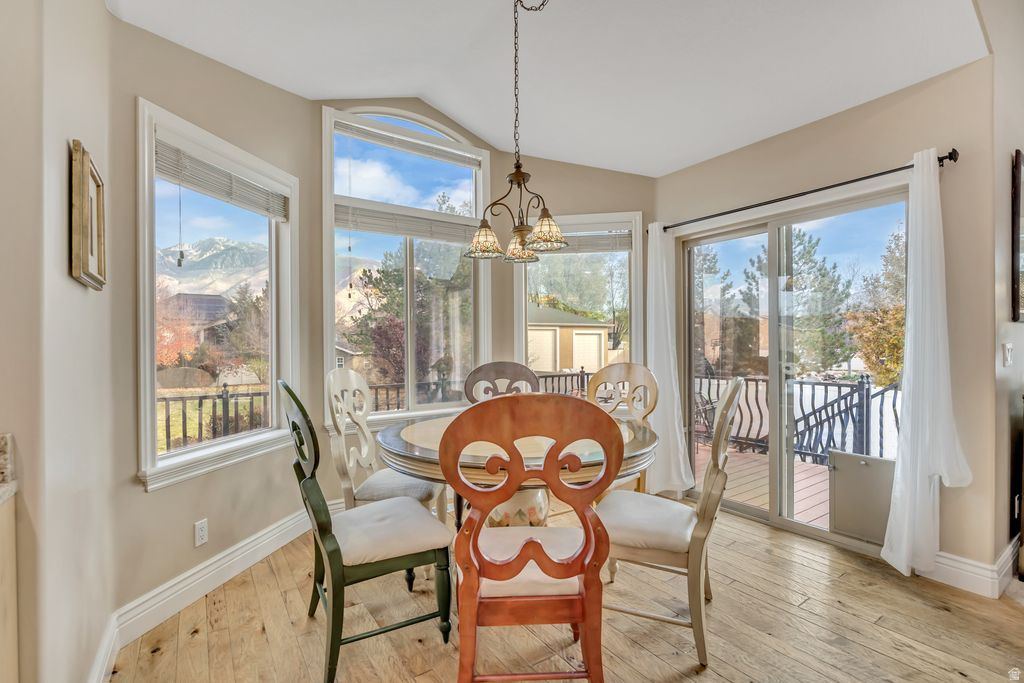 MEADOWS - Residential