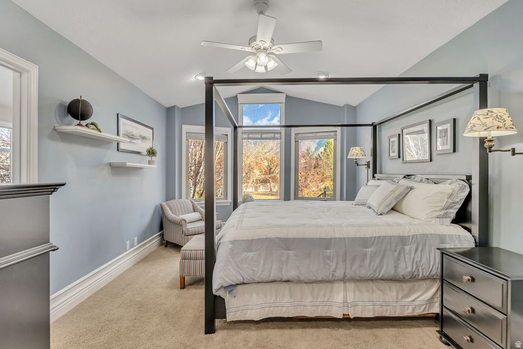 MEADOWS - Residential