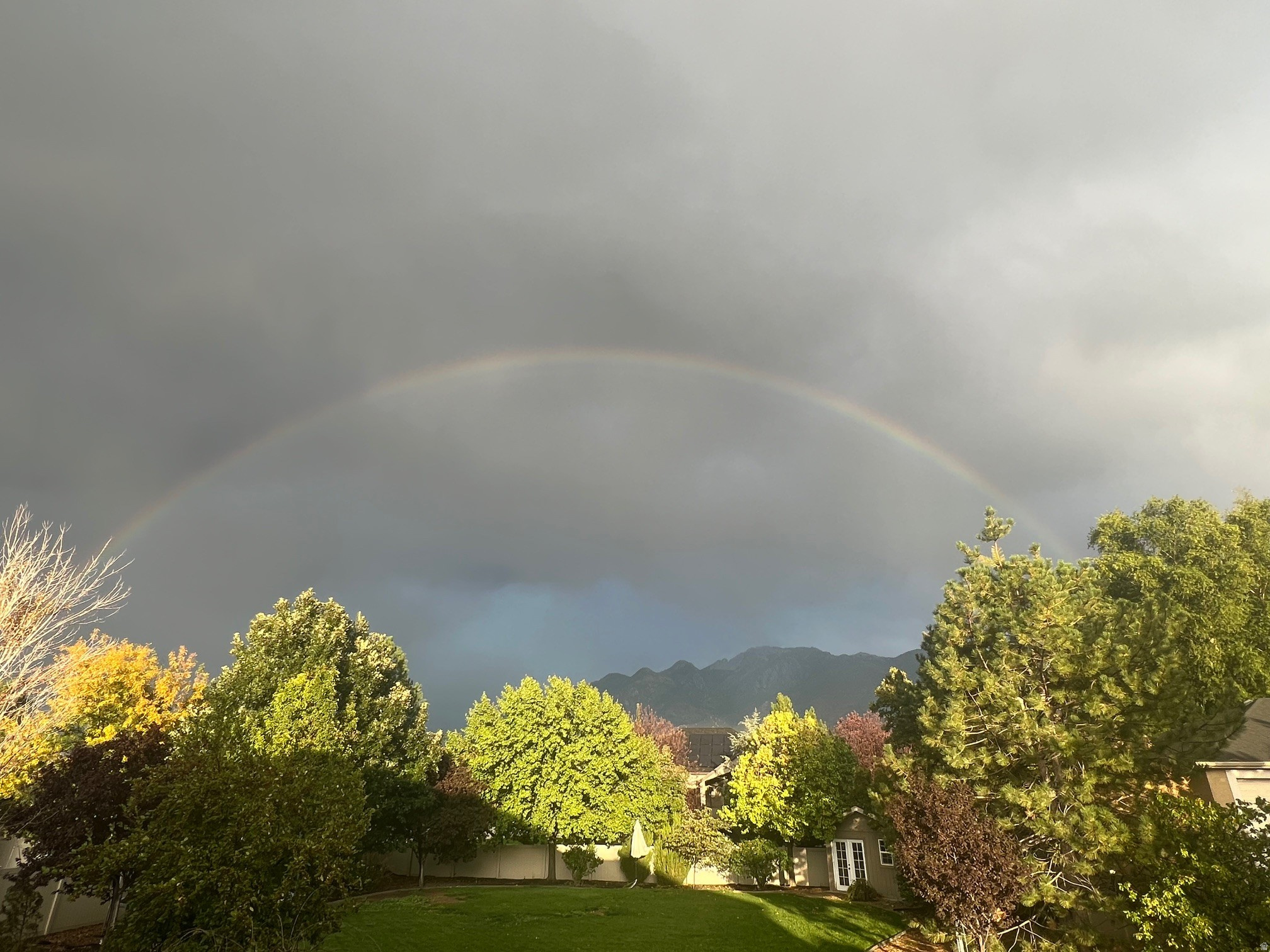 MEADOWS - Residential