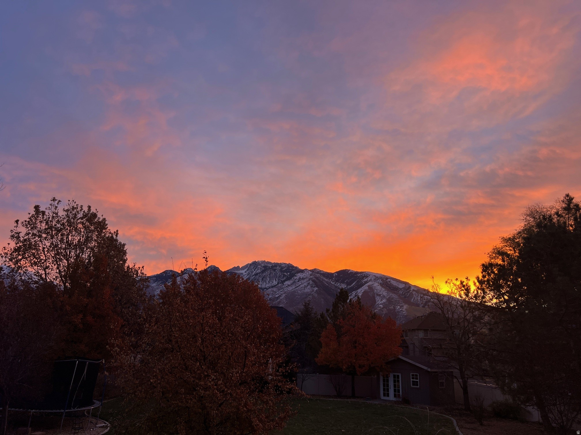 MEADOWS - Residential