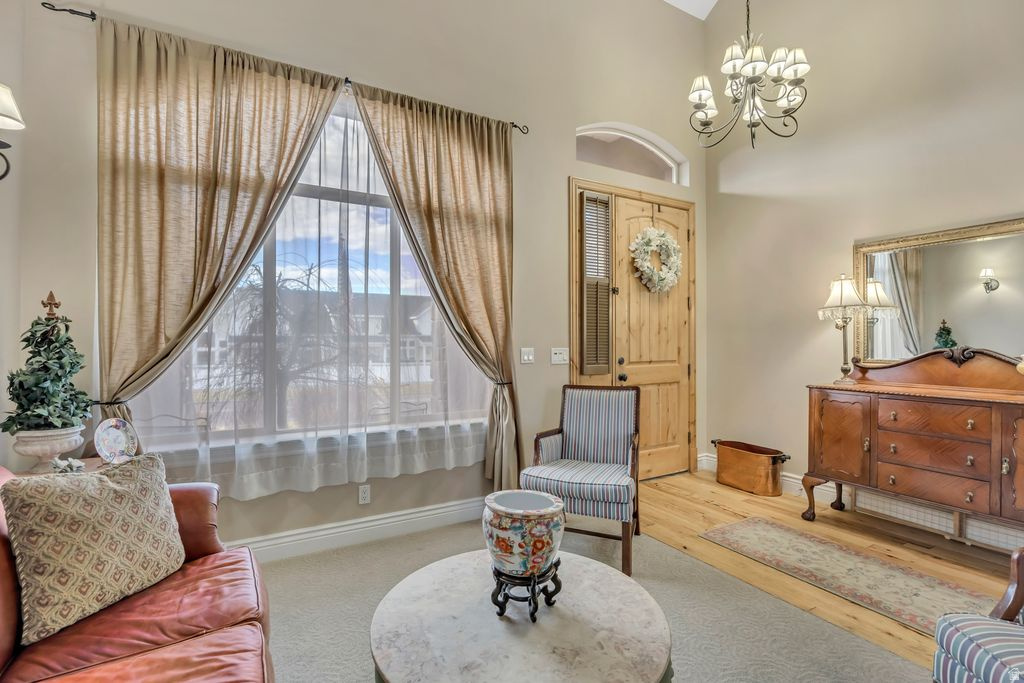 MEADOWS - Residential