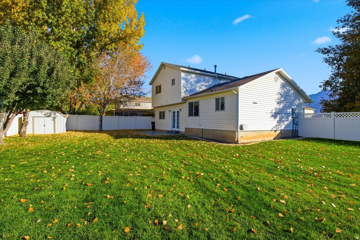 CASTLE PARK - Residential