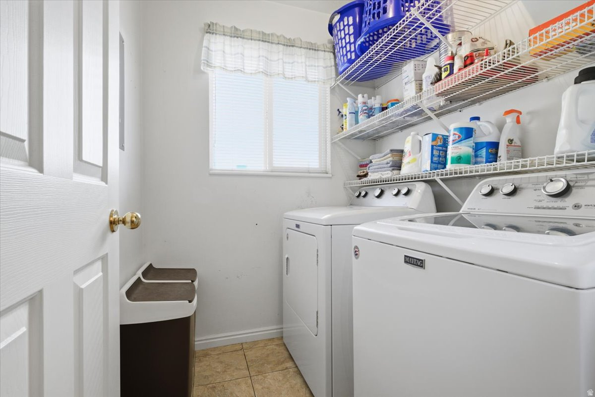 CASTLE PARK - Residential