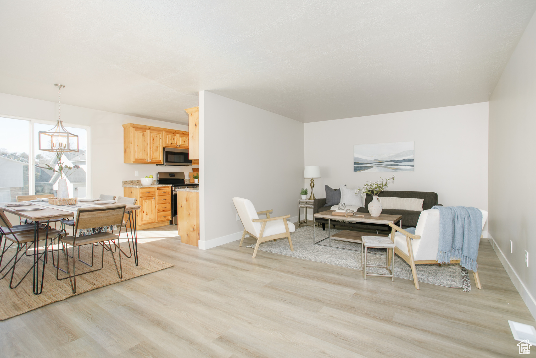 5459 S Walden Glen Dr, Murray, Utah image 3