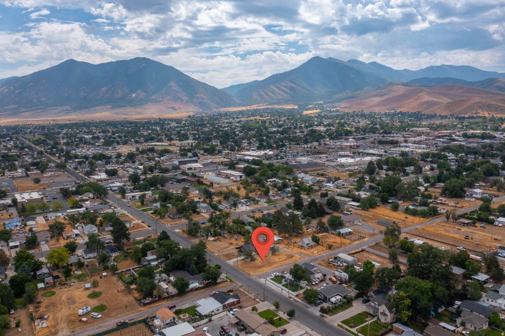 Photo of 150 W 400 N, Tooele, UT 84074 (MLS # 2177598)