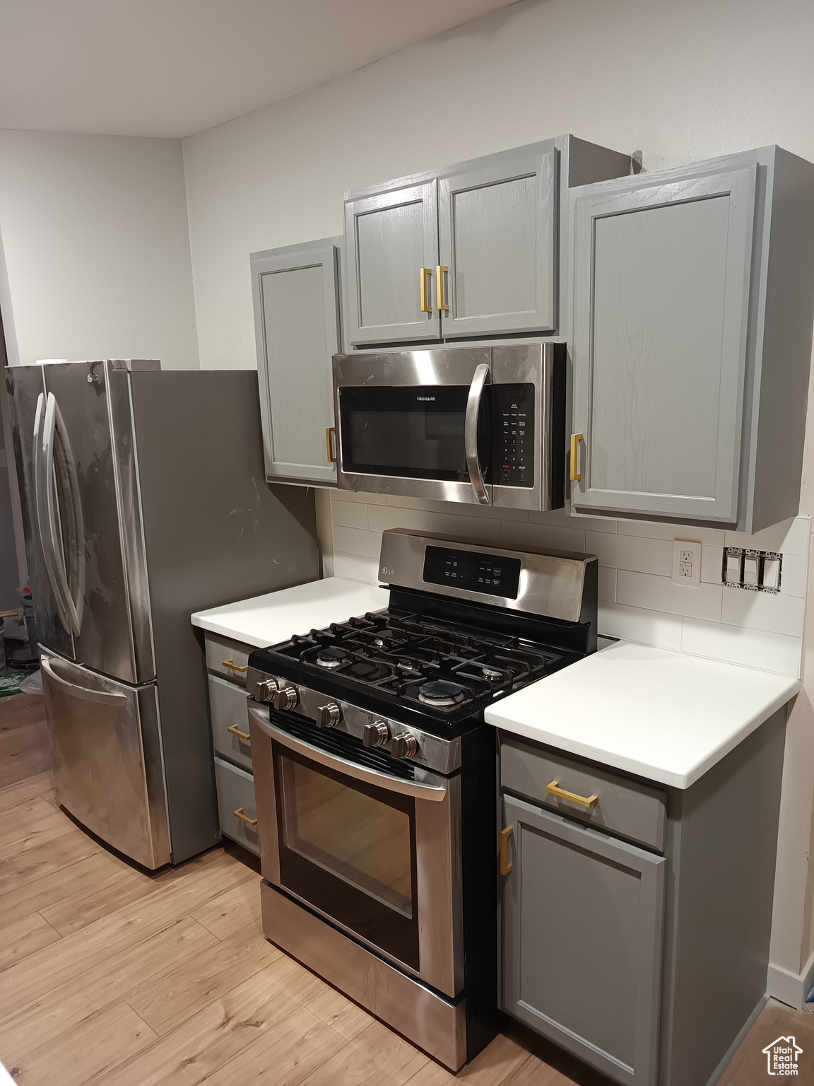 GENEVA HEIGHTS AMENDED - Residential