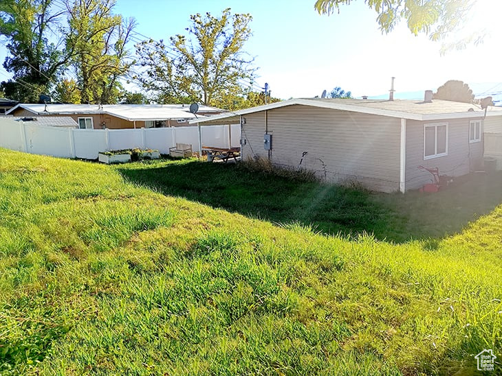 GENEVA HEIGHTS AMENDED - Residential