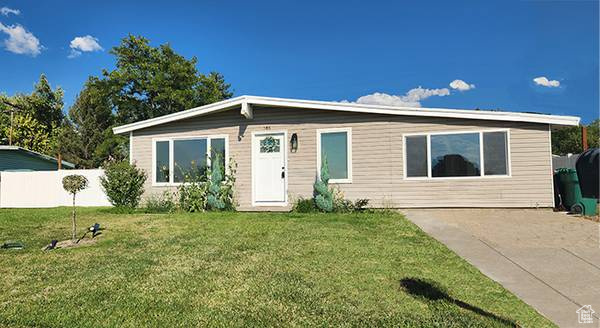 GENEVA HEIGHTS AMENDED - Residential