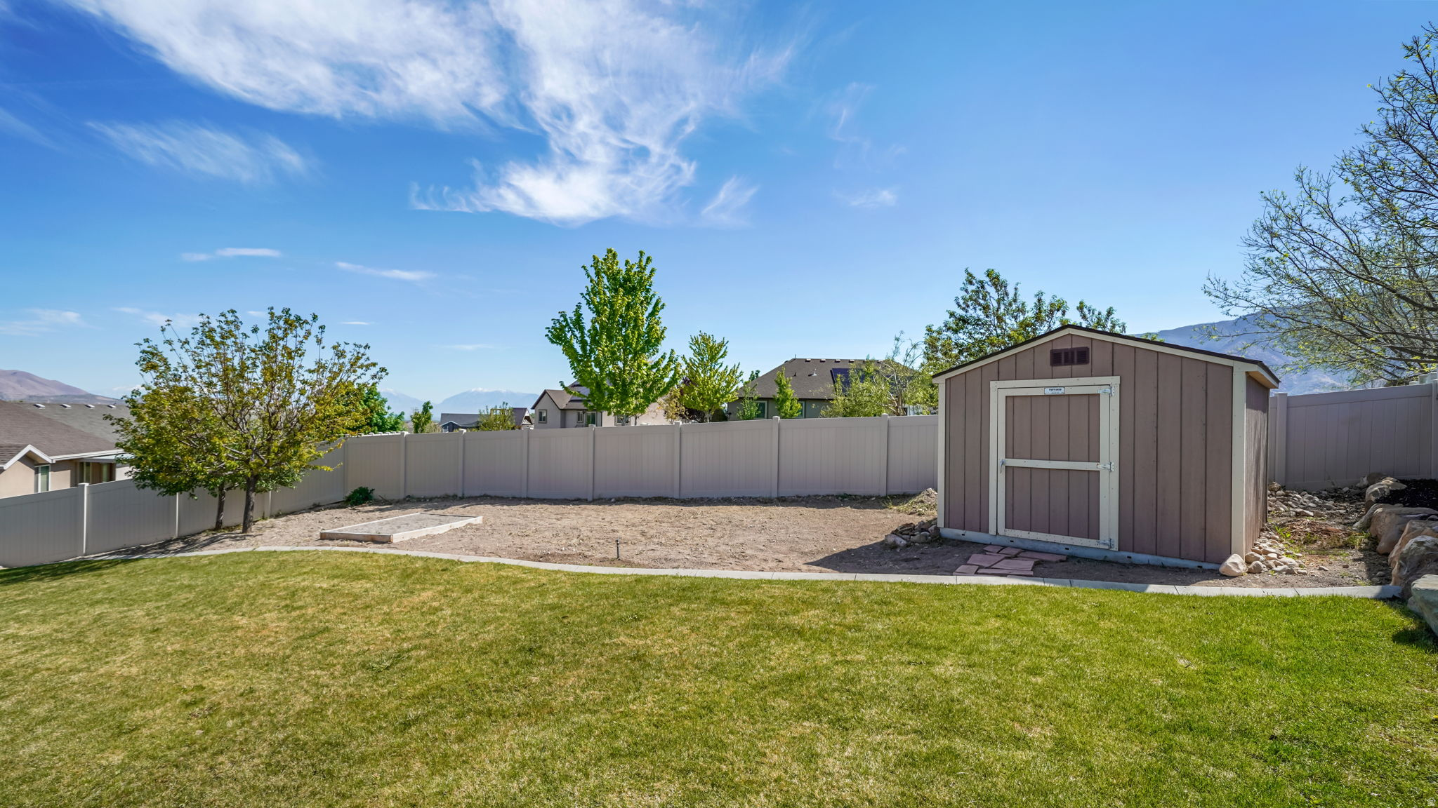 STONE HOLLOW AT SUMMIT RIDGE - Residential