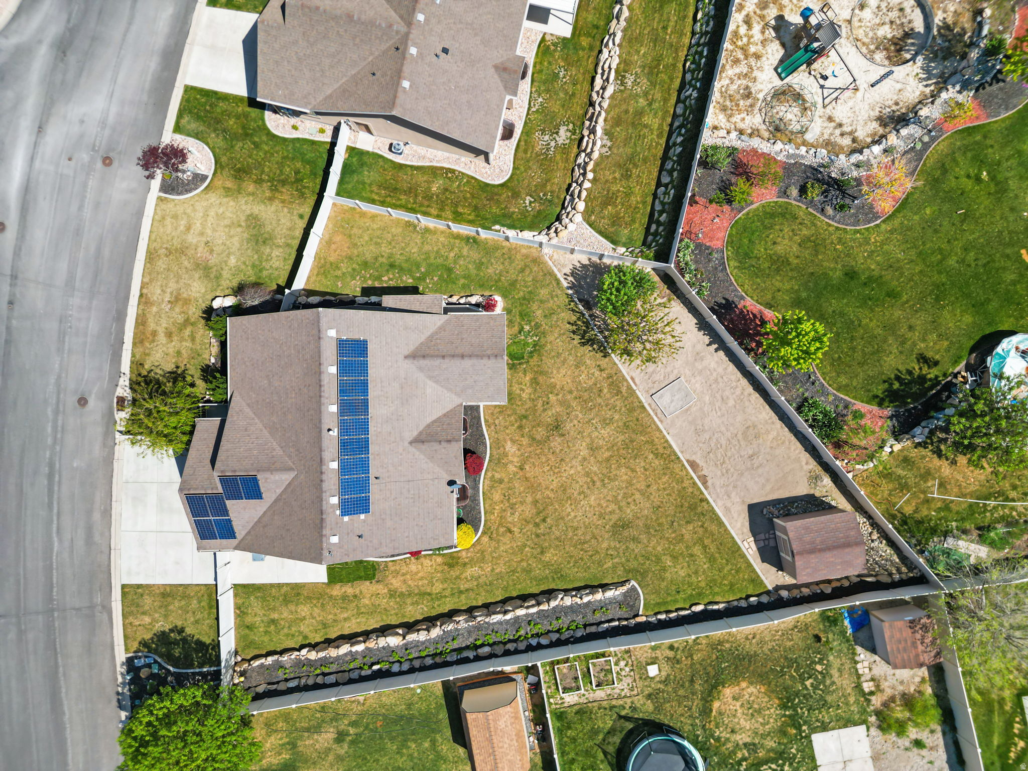 STONE HOLLOW AT SUMMIT RIDGE - Residential