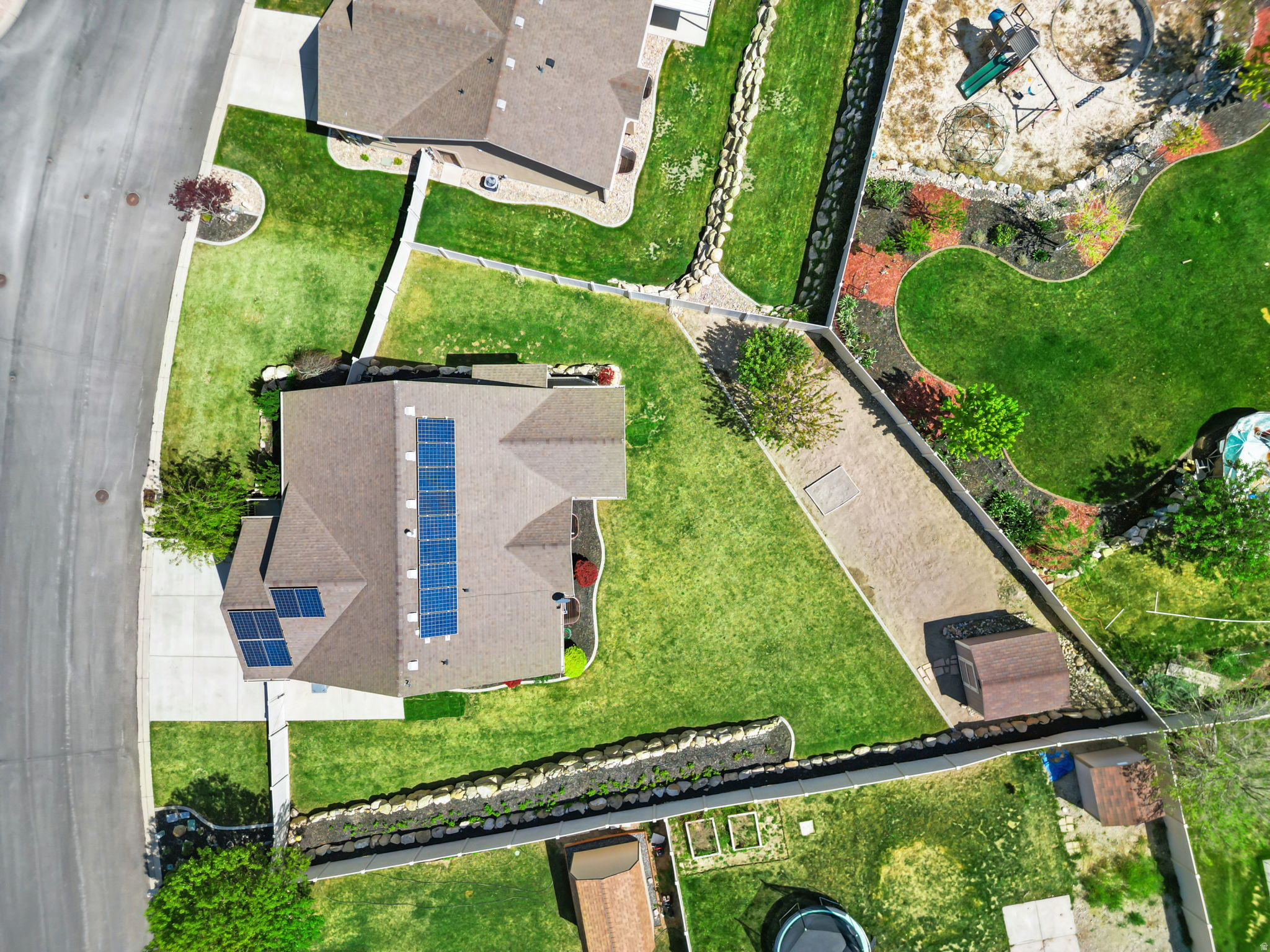 STONE HOLLOW AT SUMMIT RIDGE - Residential