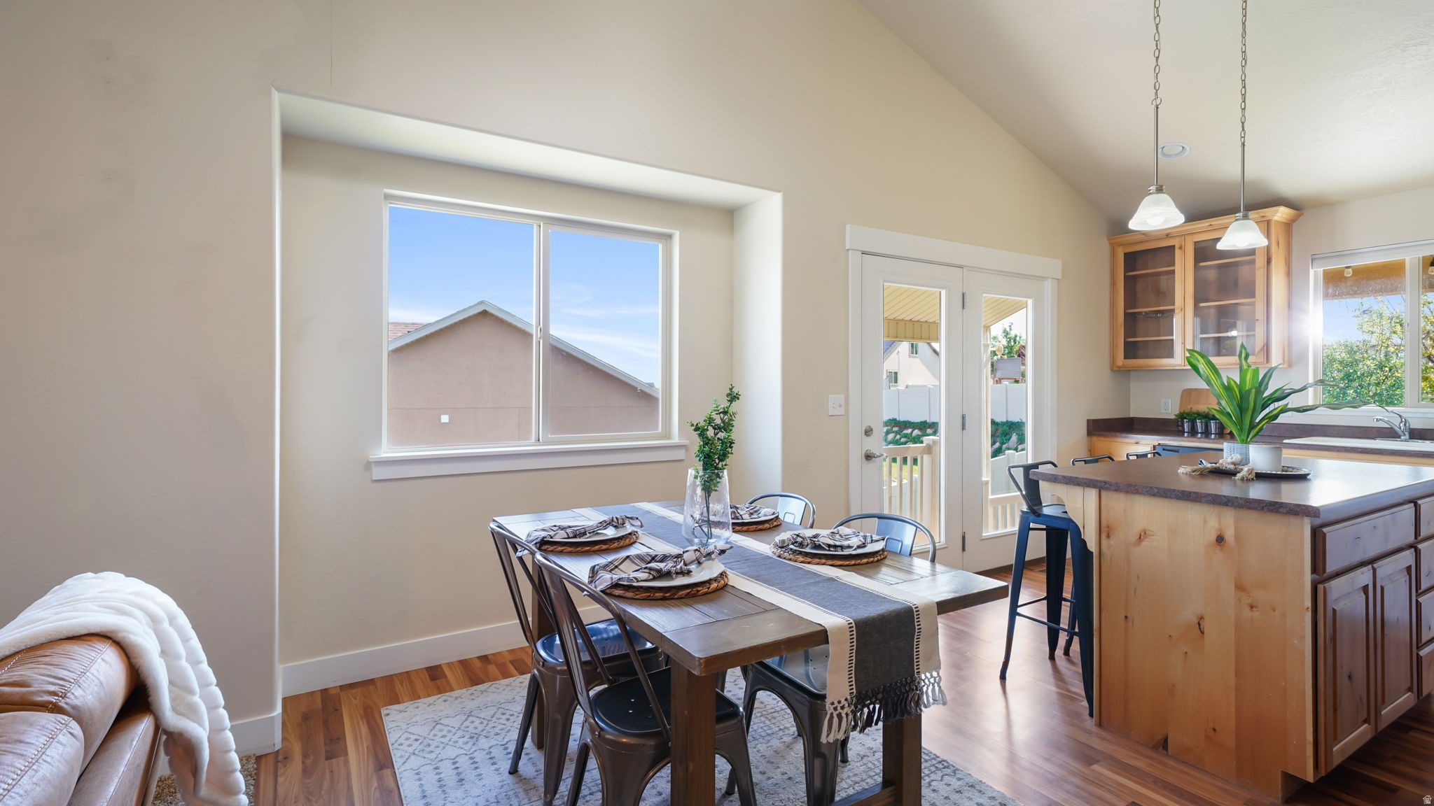 STONE HOLLOW AT SUMMIT RIDGE - Residential