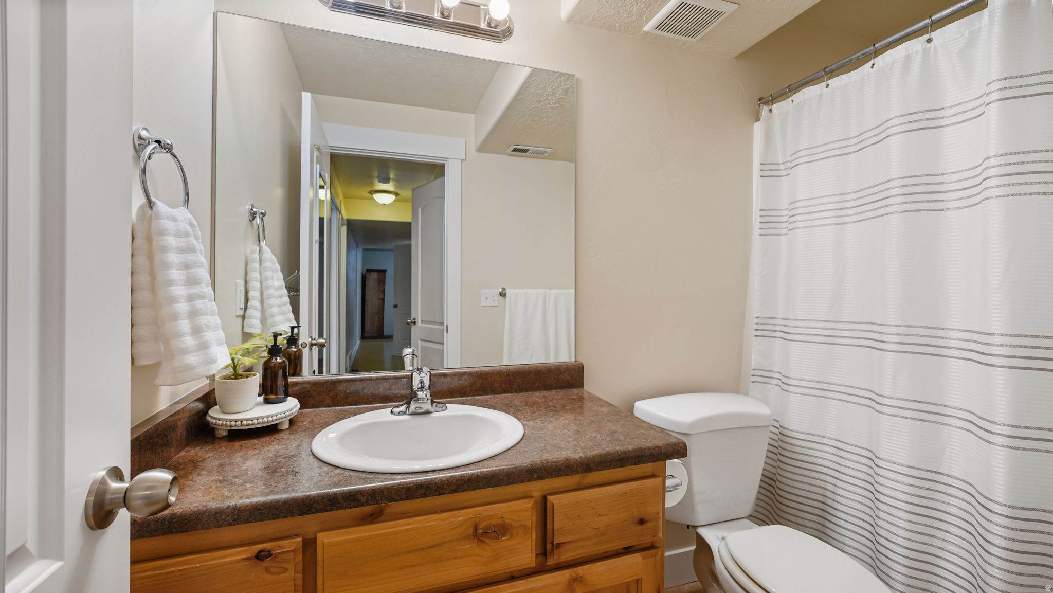 STONE HOLLOW AT SUMMIT RIDGE - Residential