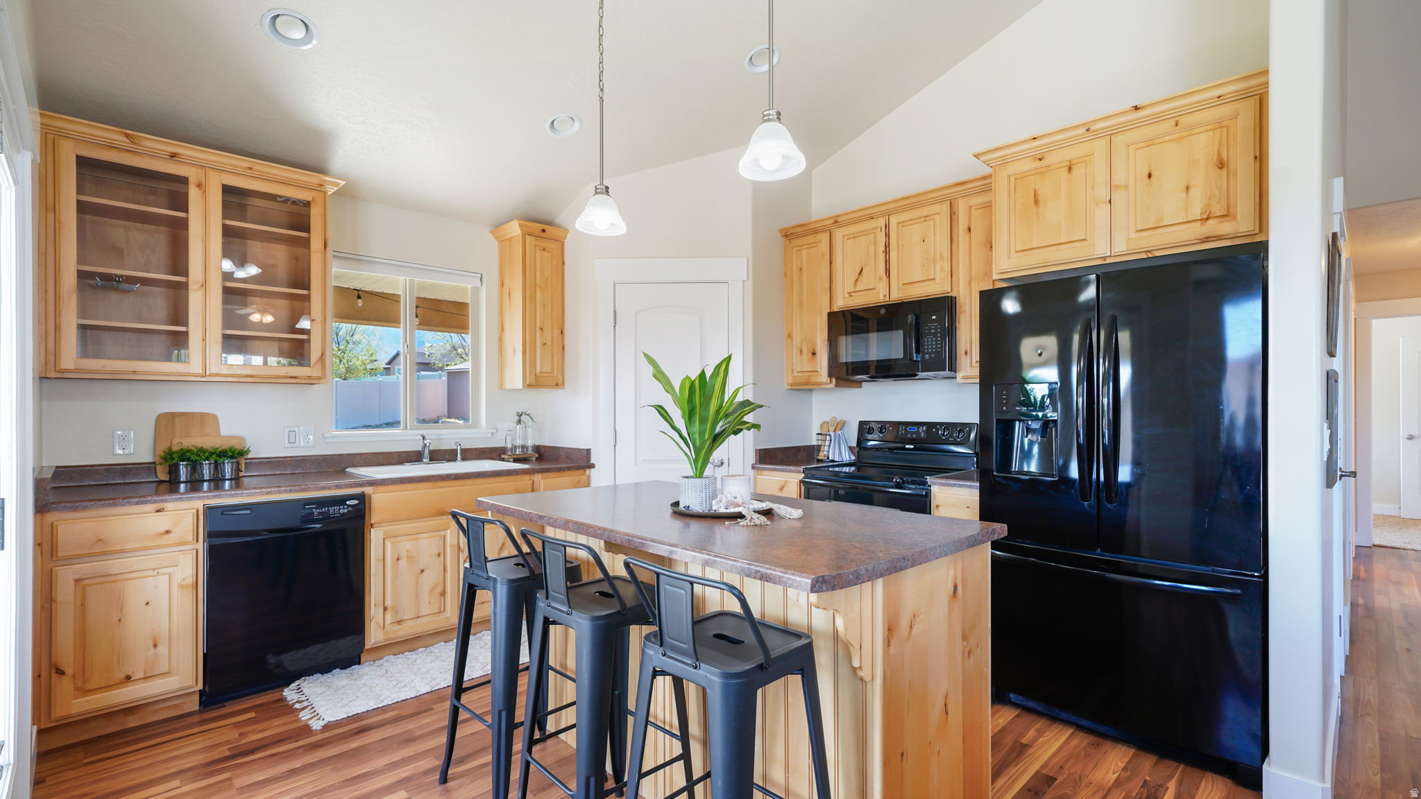 STONE HOLLOW AT SUMMIT RIDGE - Residential