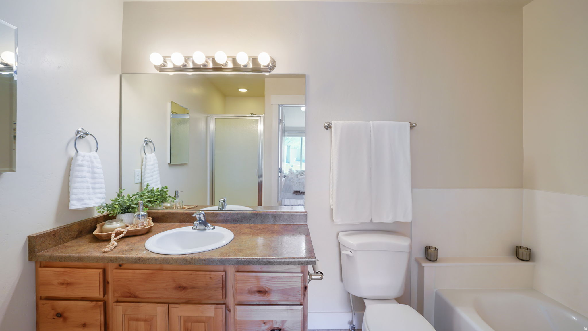STONE HOLLOW AT SUMMIT RIDGE - Residential