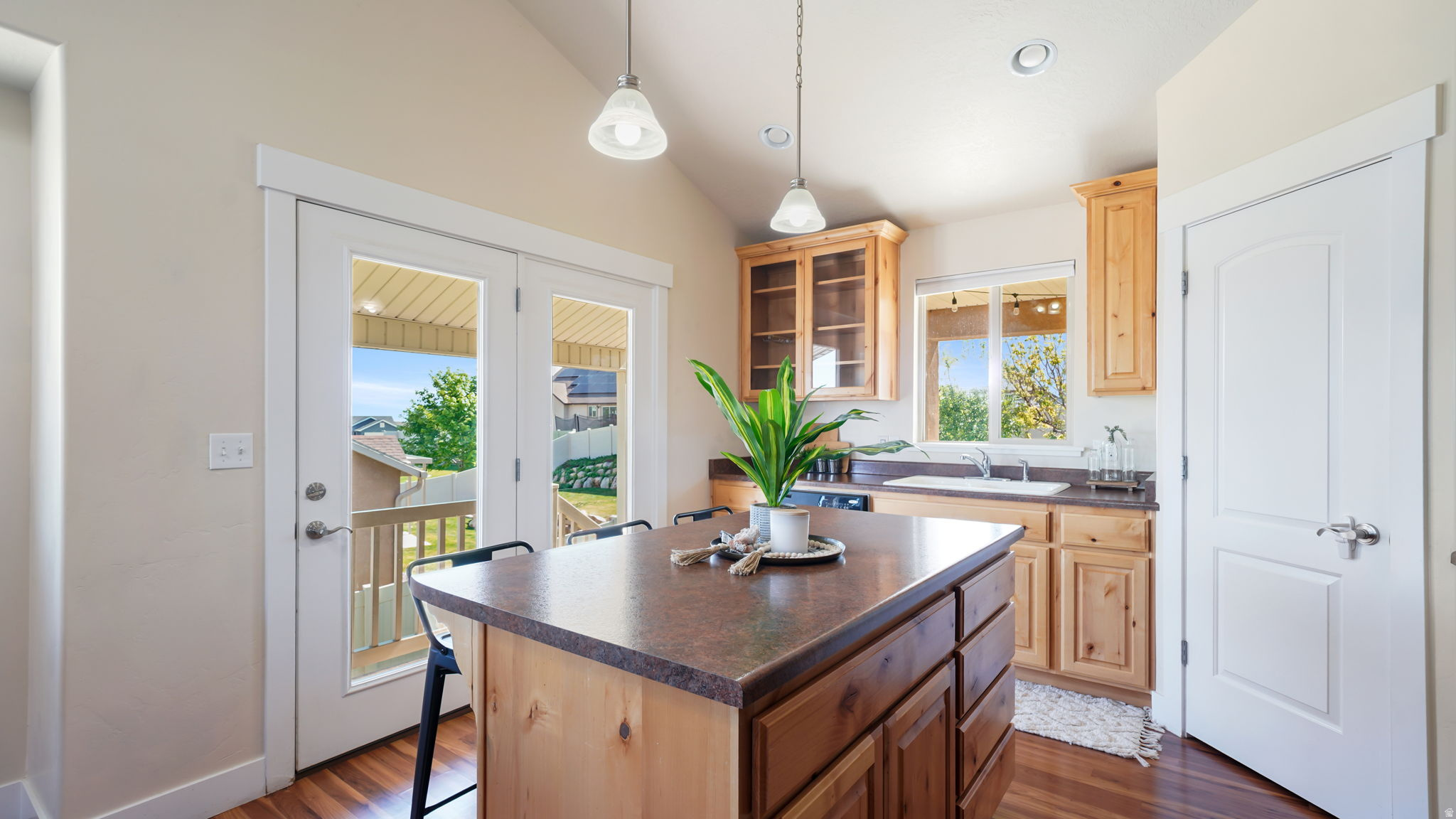 STONE HOLLOW AT SUMMIT RIDGE - Residential