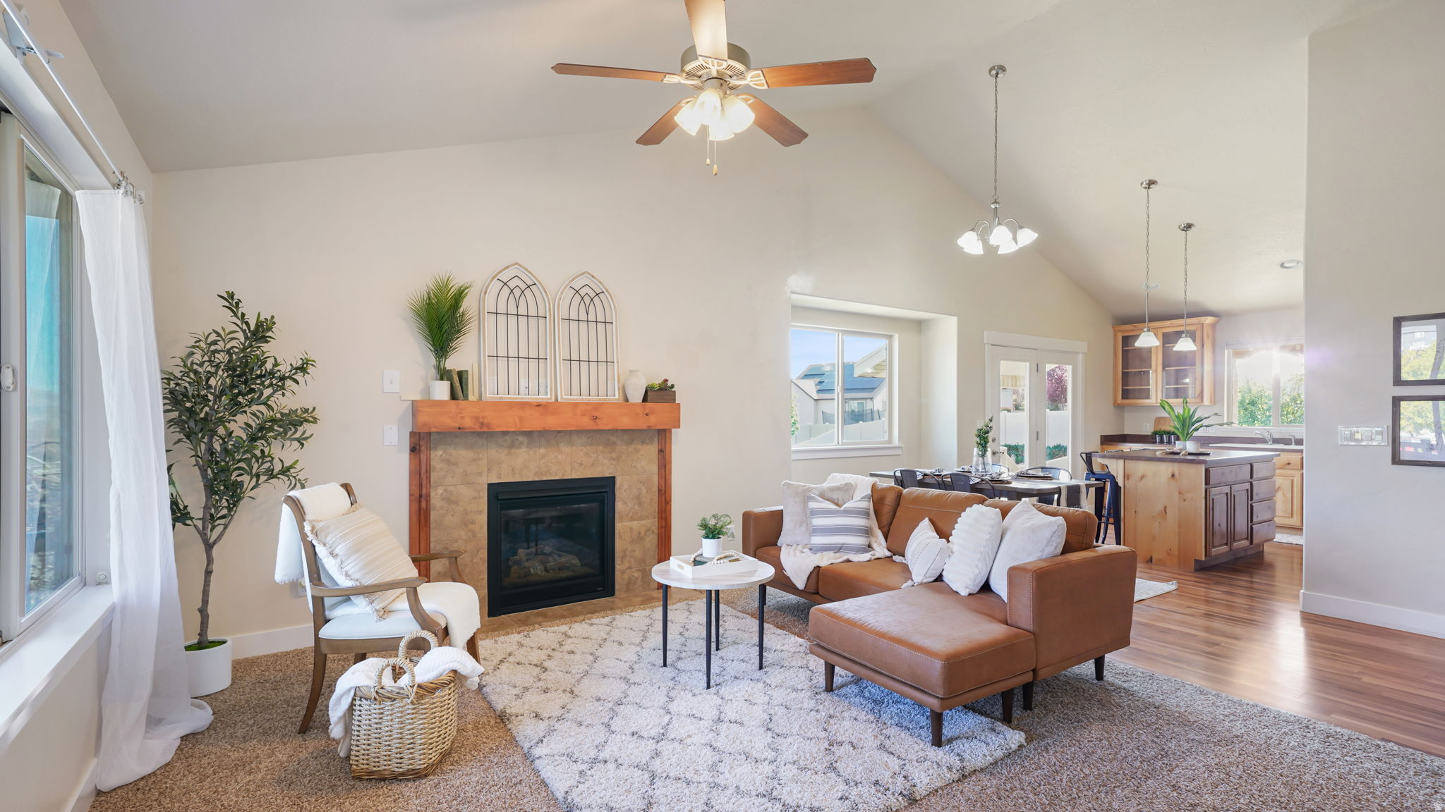 STONE HOLLOW AT SUMMIT RIDGE - Residential