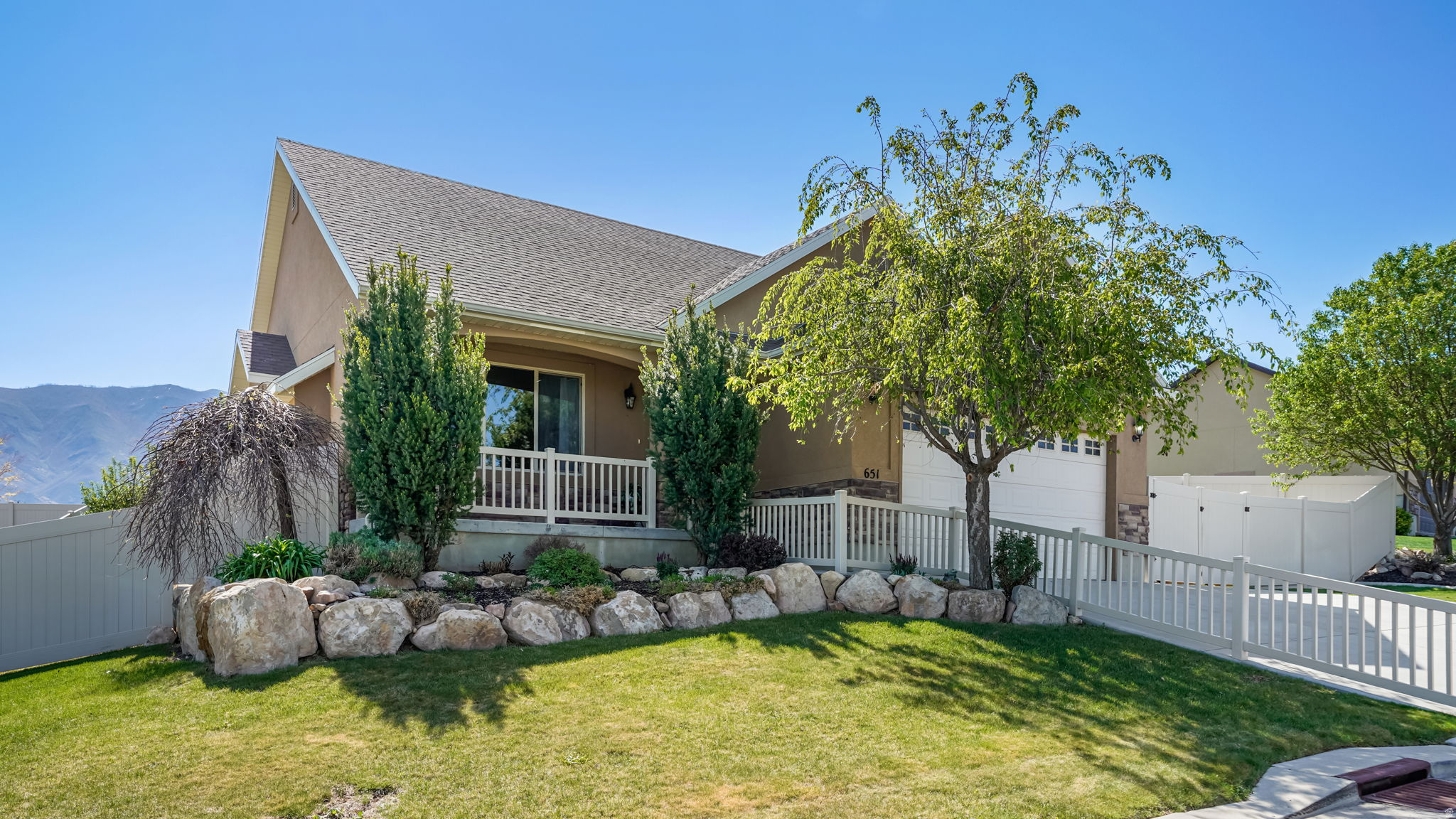 STONE HOLLOW AT SUMMIT RIDGE - Residential