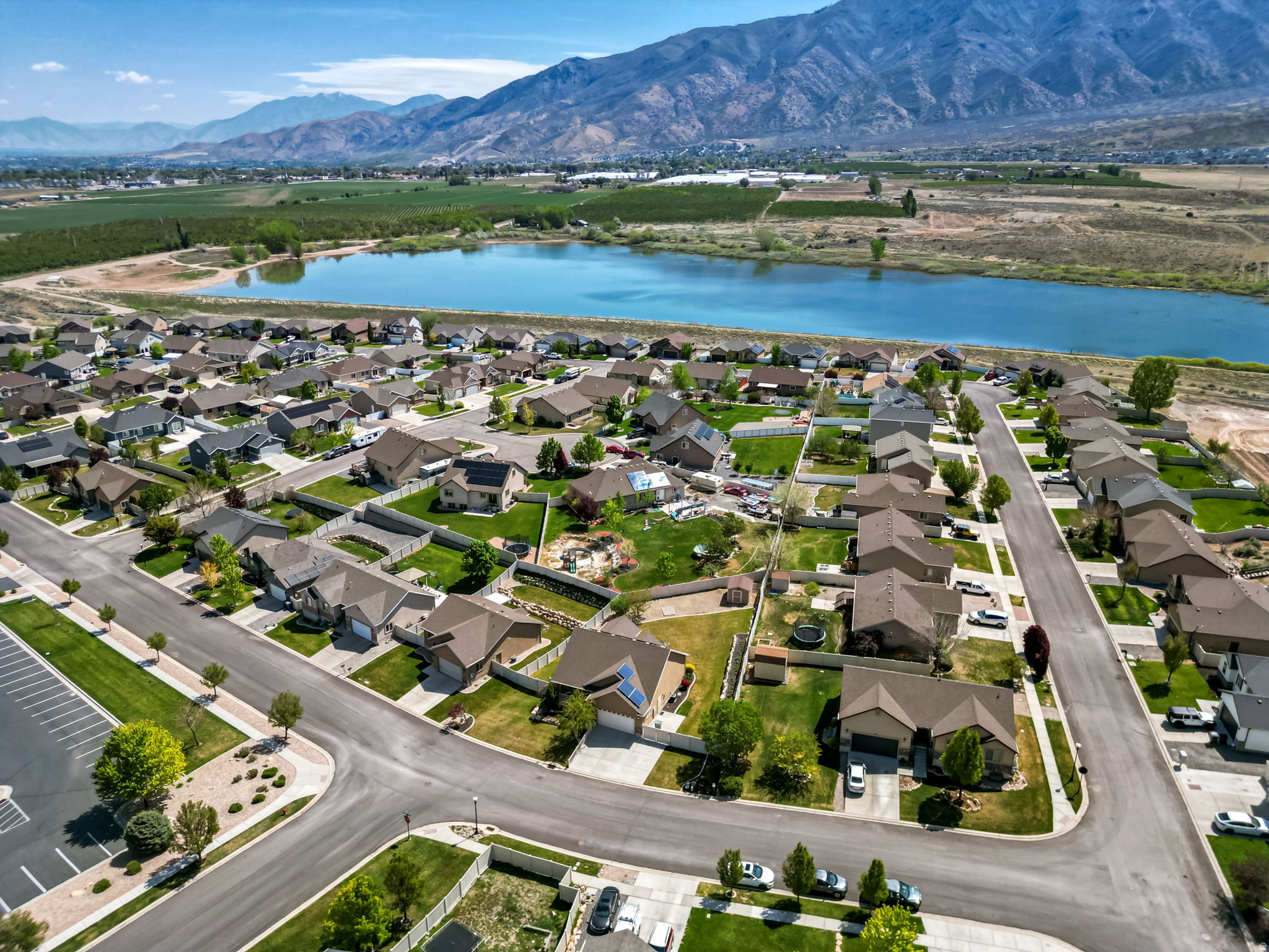 STONE HOLLOW AT SUMMIT RIDGE - Residential