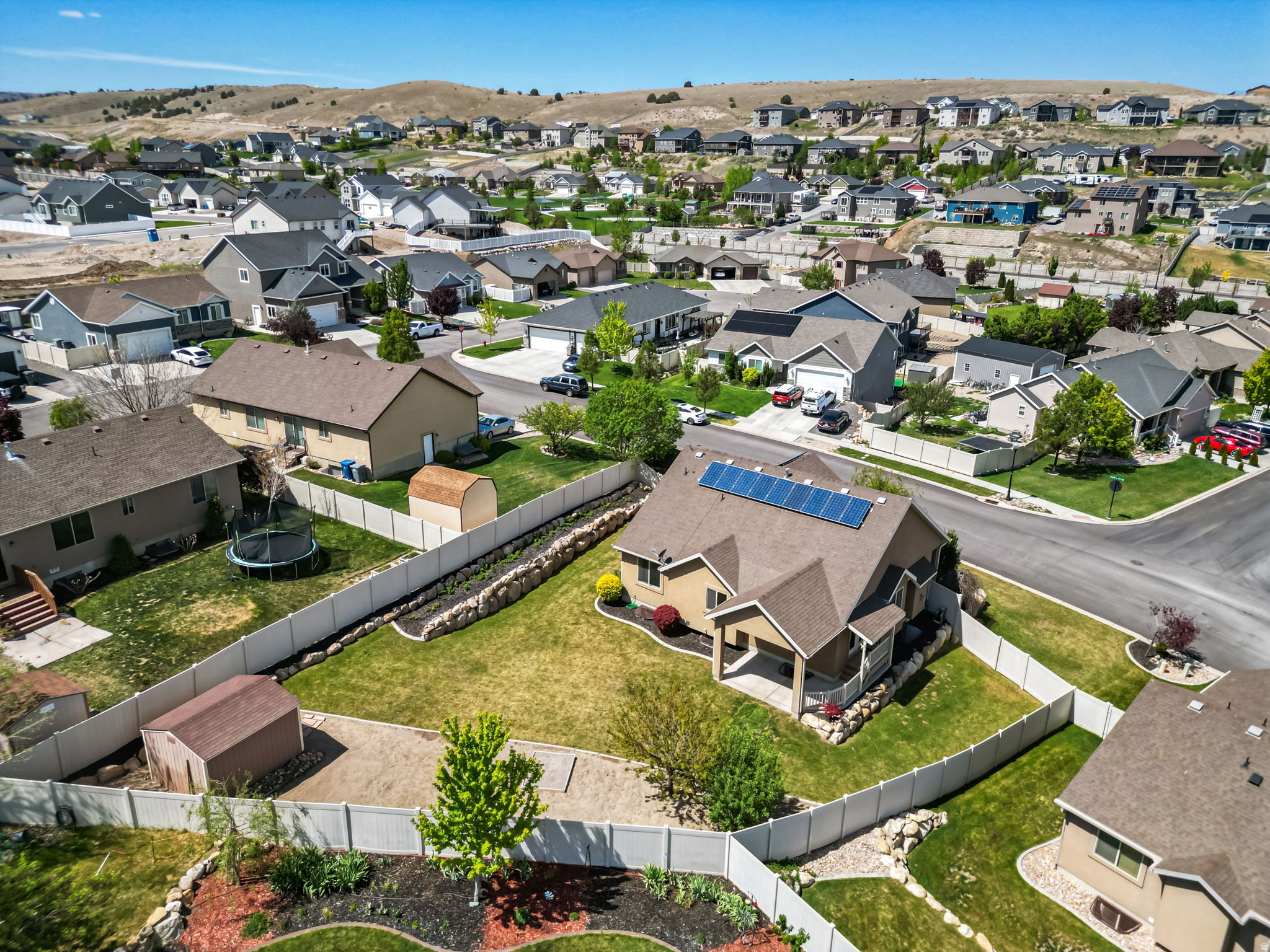STONE HOLLOW AT SUMMIT RIDGE - Residential