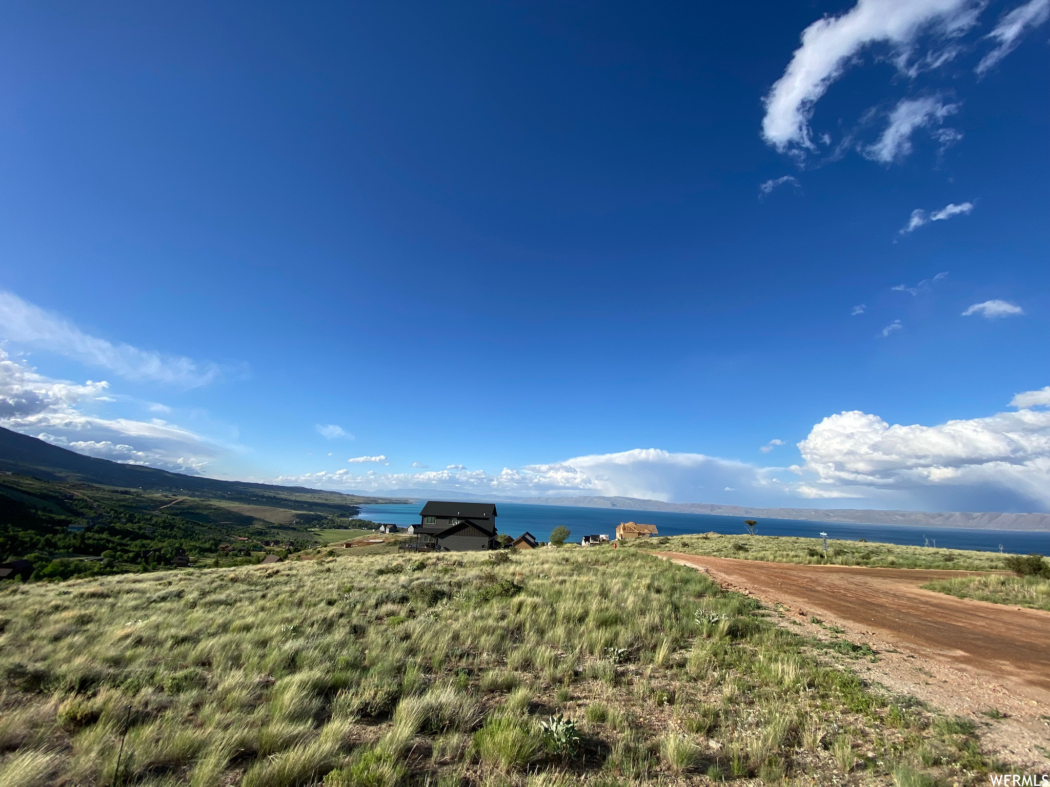 SWAN CREEK VILLAGE - Land