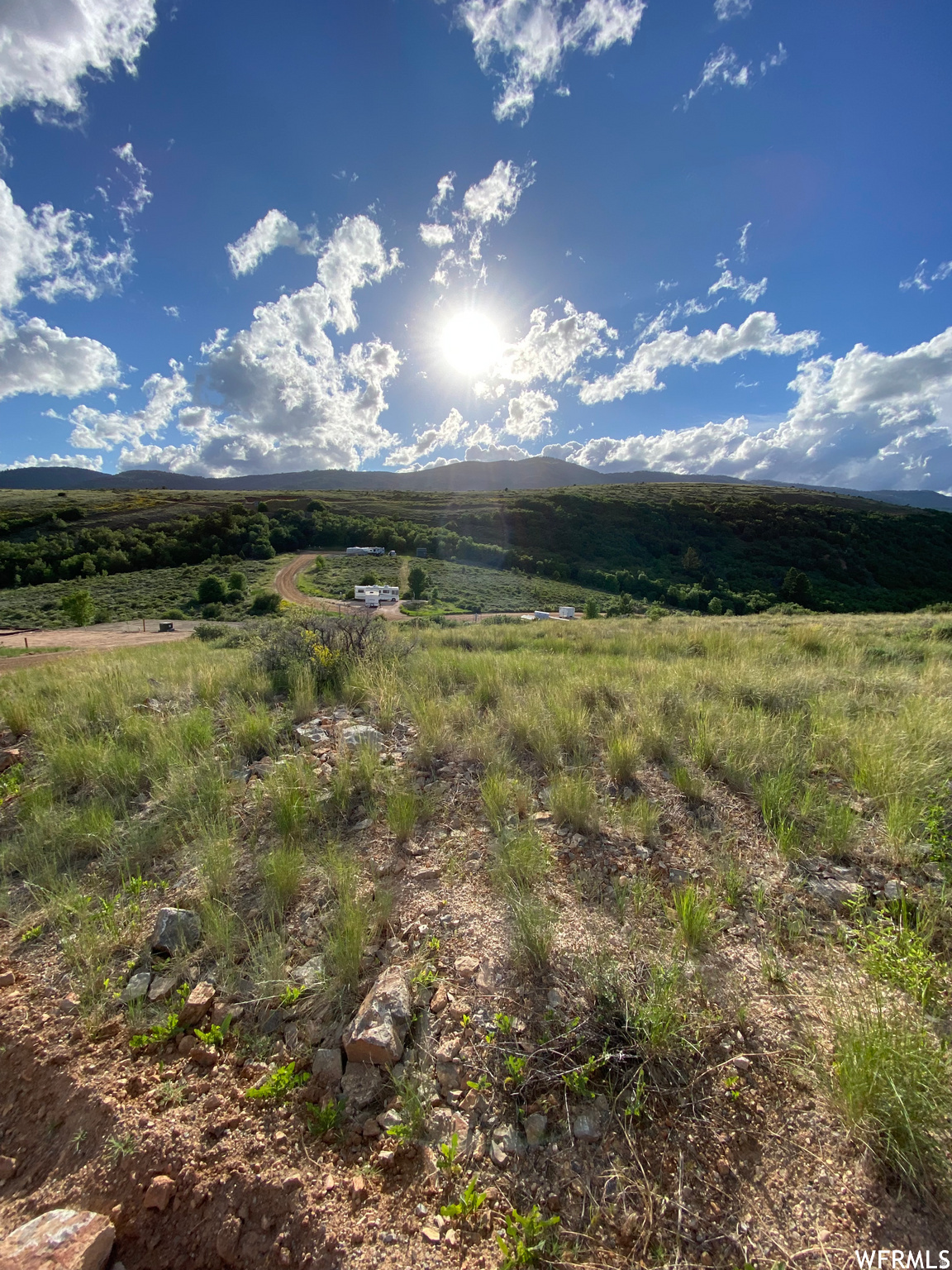 SWAN CREEK VILLAGE - Land