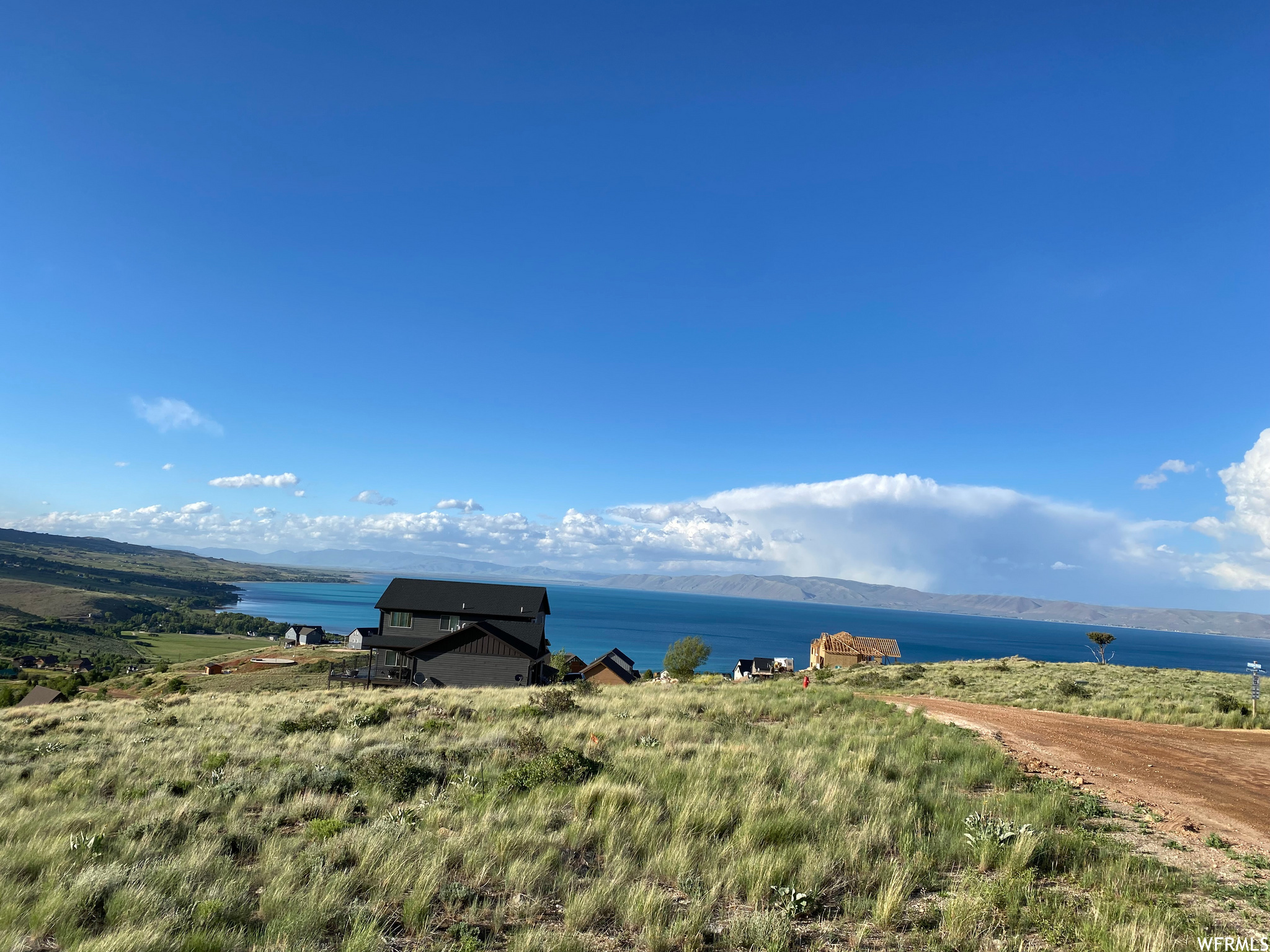 SWAN CREEK VILLAGE - Land