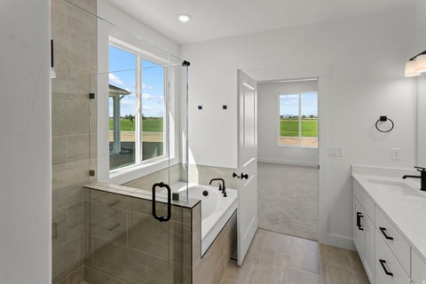 Tiny photo for 1631 N 2300 W #136, Farr West, UT 84404 (MLS # 2183541)