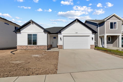 Photo of 1631 N 2300 W #136, Farr West, UT 84404 (MLS # 2183541)