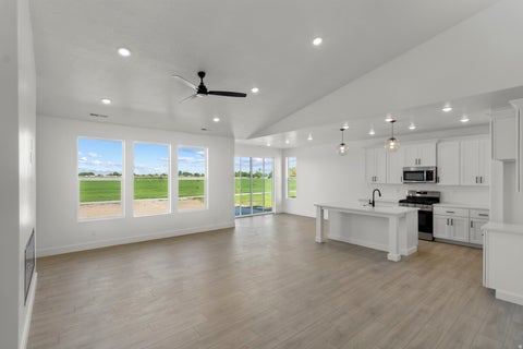 Tiny photo for 1631 N 2300 W #136, Farr West, UT 84404 (MLS # 2183541)