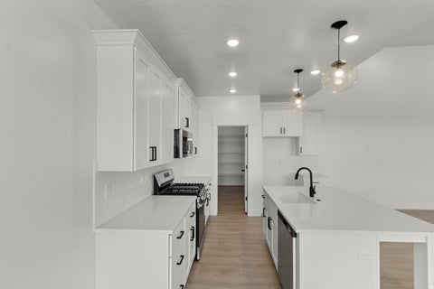 Tiny photo for 1631 N 2300 W #136, Farr West, UT 84404 (MLS # 2183541)