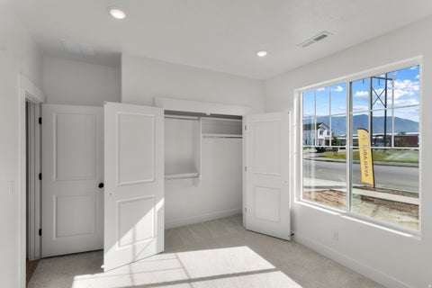 Tiny photo for 1631 N 2300 W #136, Farr West, UT 84404 (MLS # 2183541)