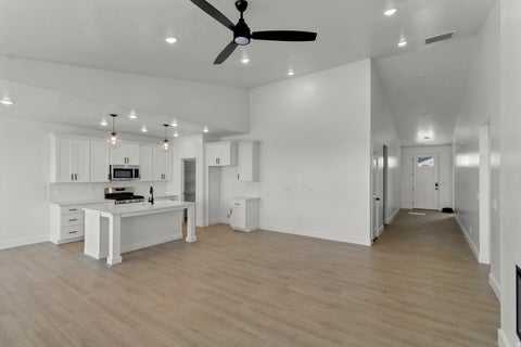 Tiny photo for 1631 N 2300 W #136, Farr West, UT 84404 (MLS # 2183541)