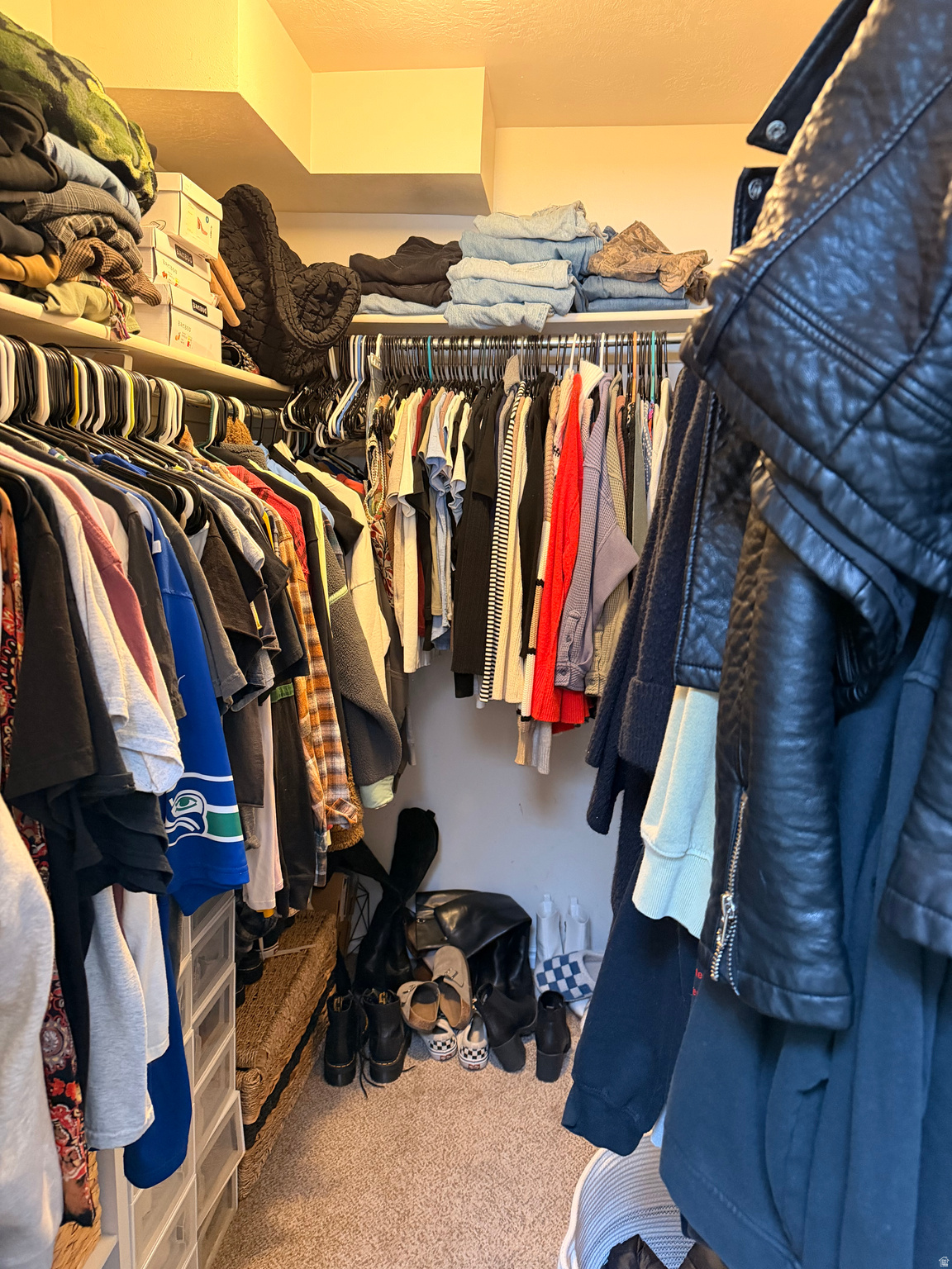 COPPER DOWNS - Residential