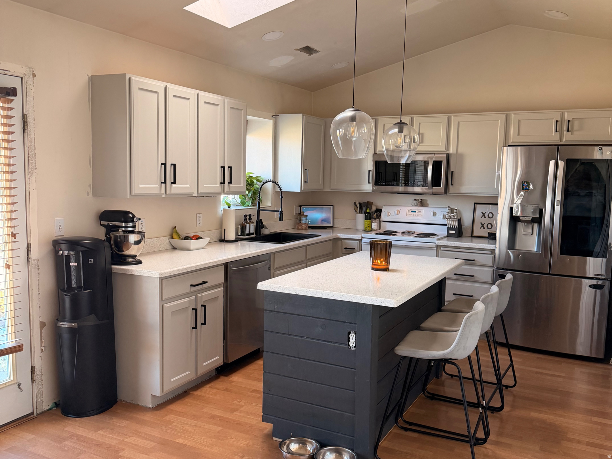 COPPER DOWNS - Residential