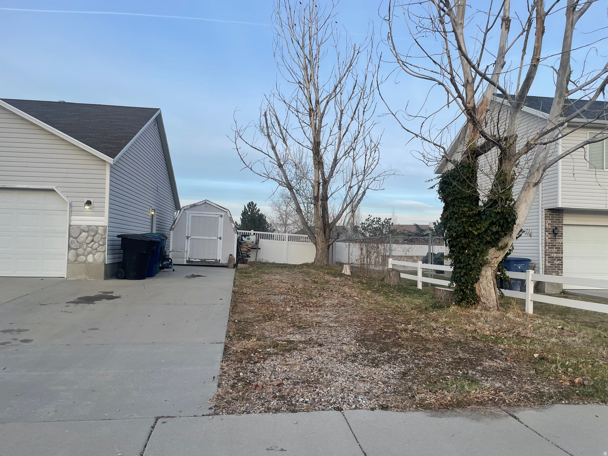 COPPER DOWNS - Residential