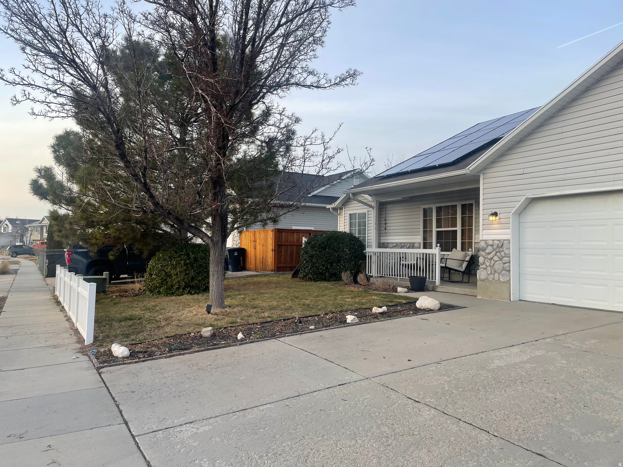 COPPER DOWNS - Residential