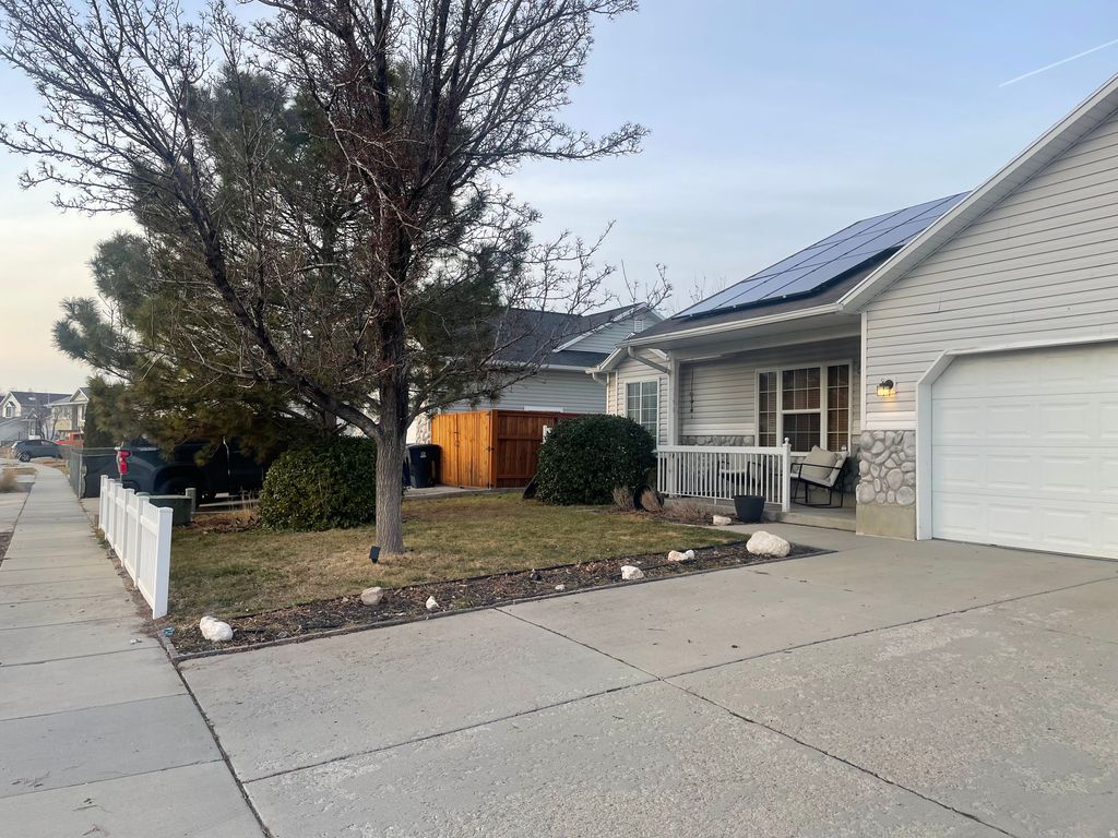 Photo of 7768 W MOLLY DR S, Magna, UT 84044 (MLS # 2132547)