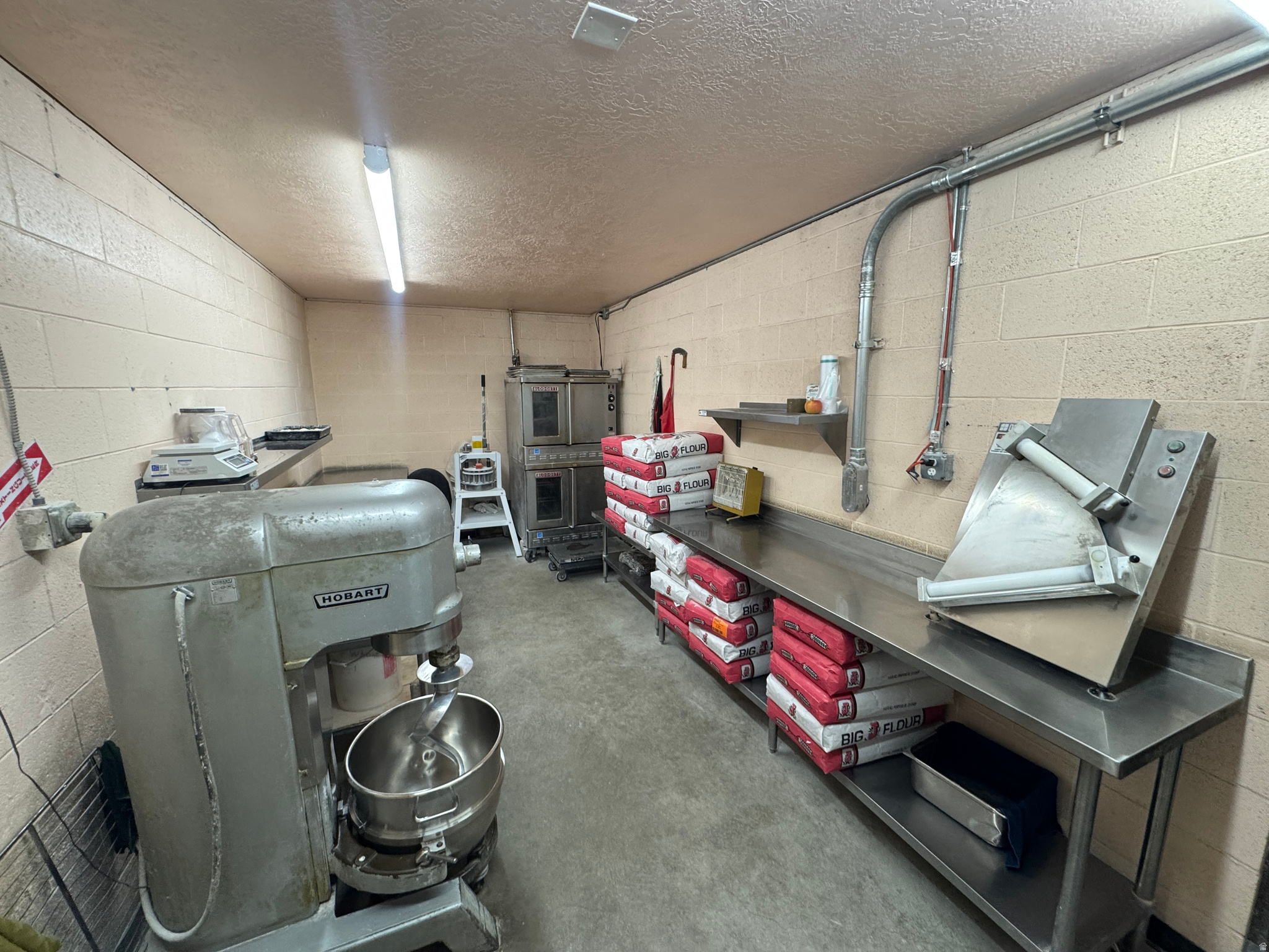 PLAT A - Commercial Sale