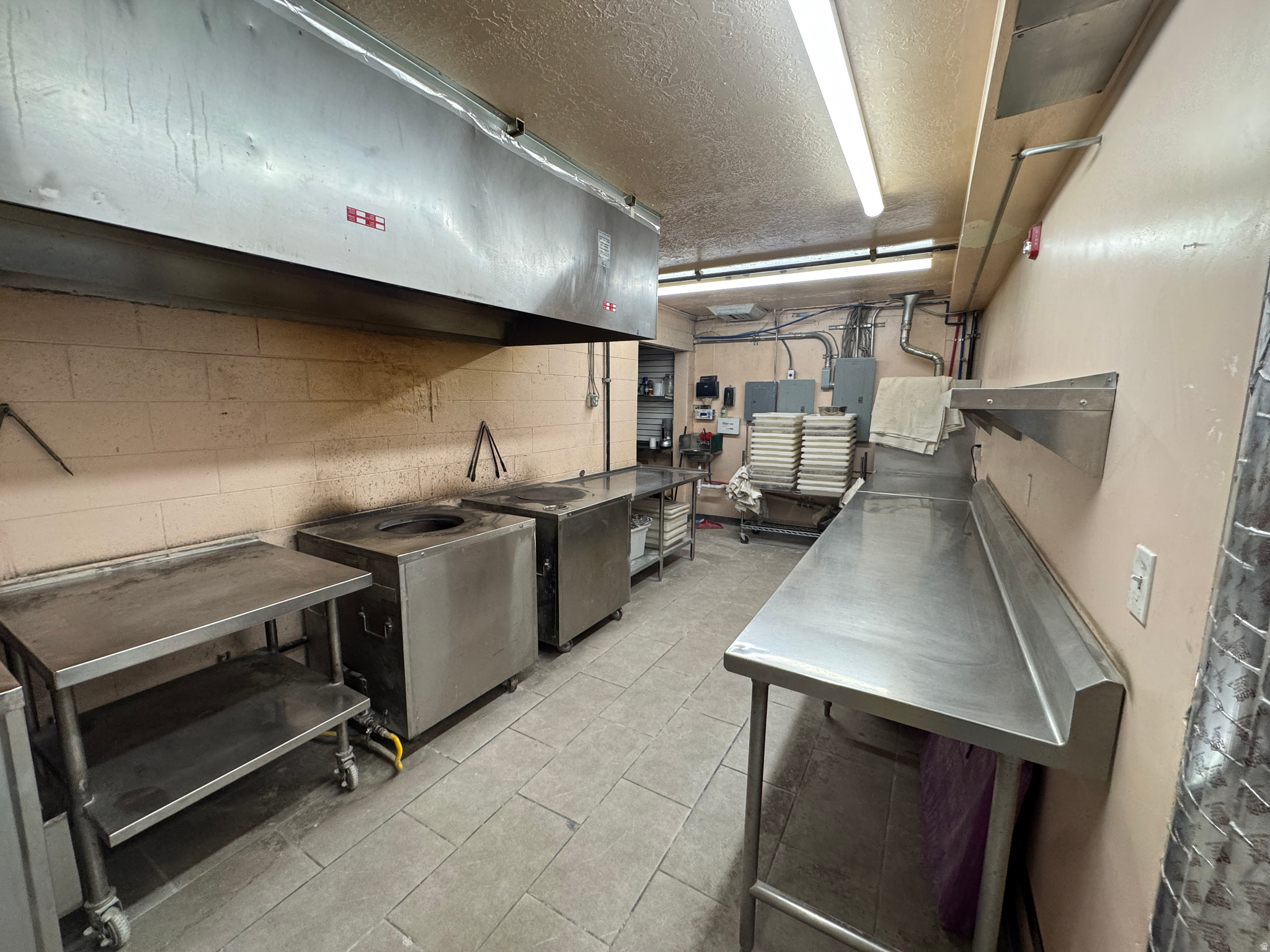 PLAT A - Commercial Sale