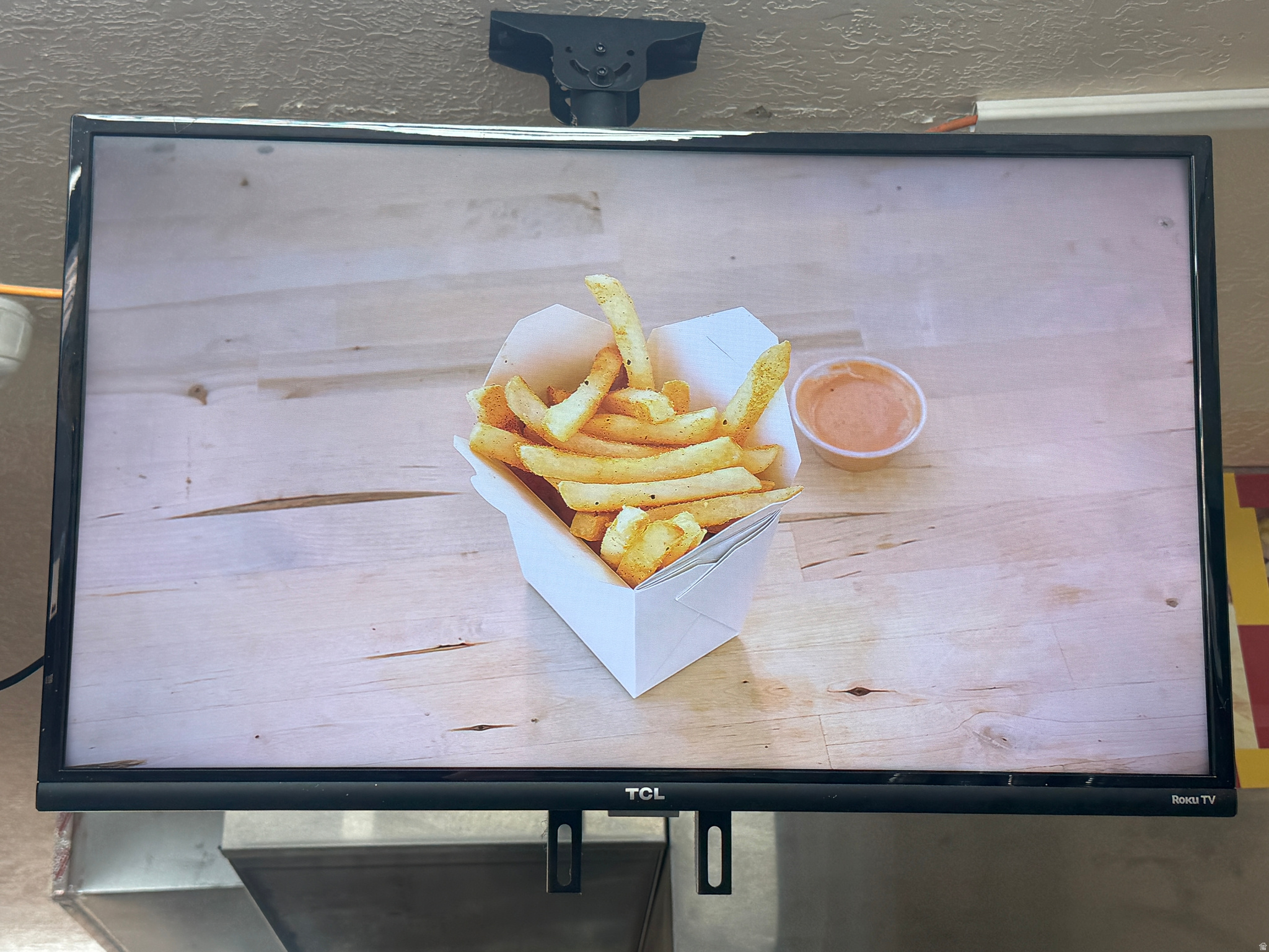 PLAT A - Commercial Sale