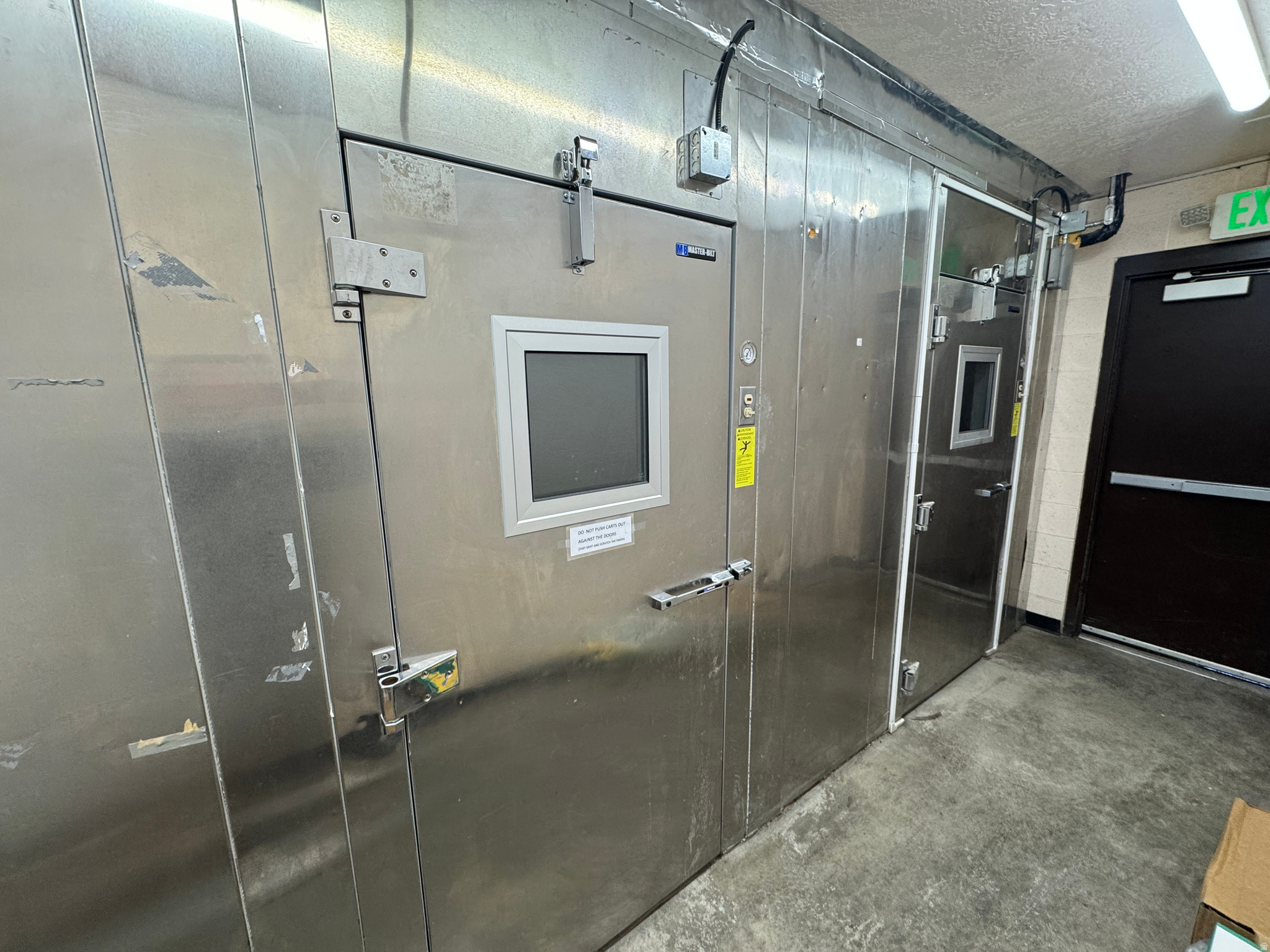 PLAT A - Commercial Sale