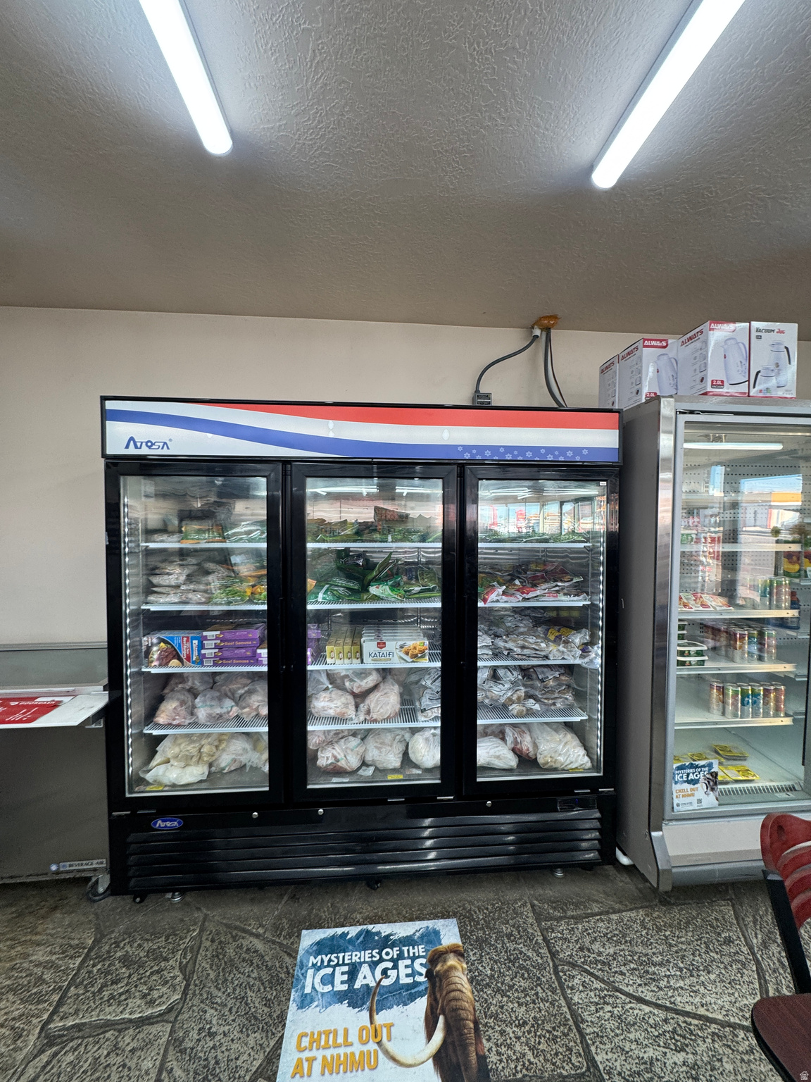 PLAT A - Commercial Sale