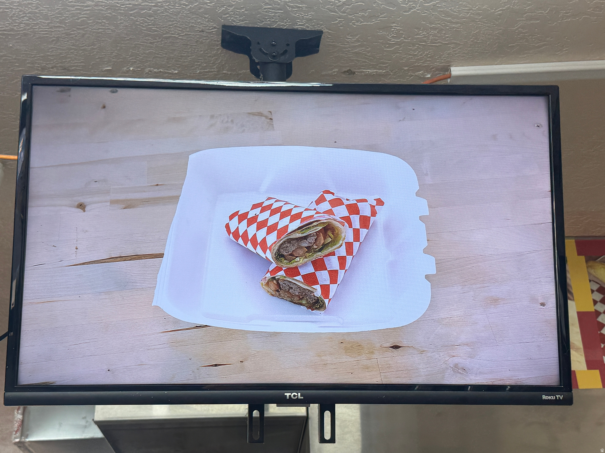 PLAT A - Commercial Sale