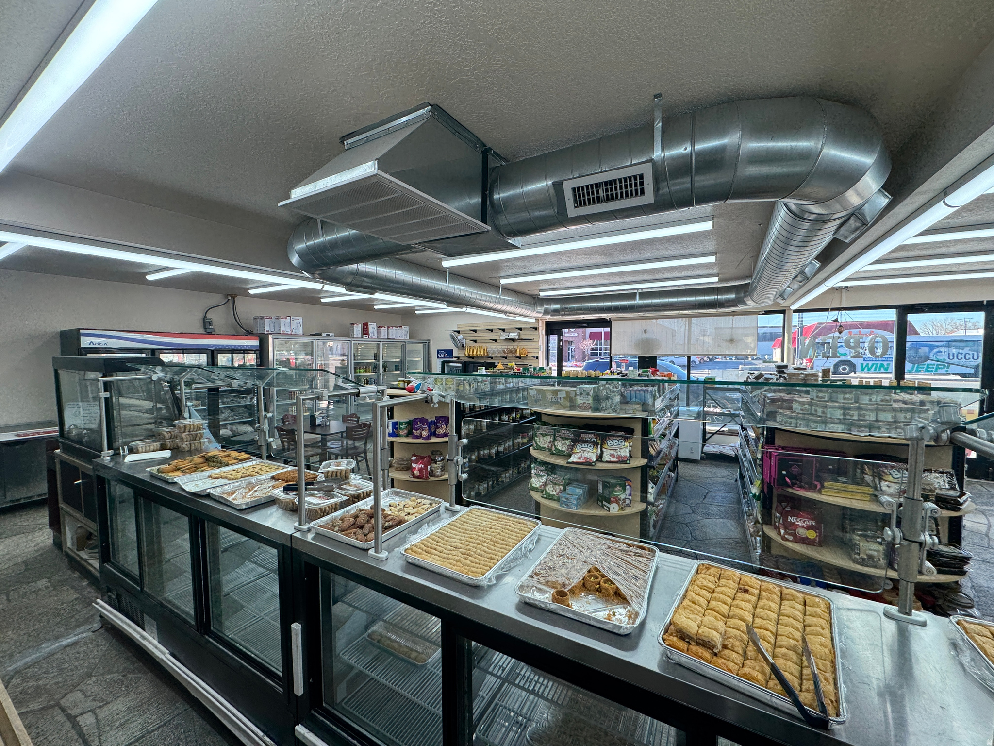 PLAT A - Commercial Sale