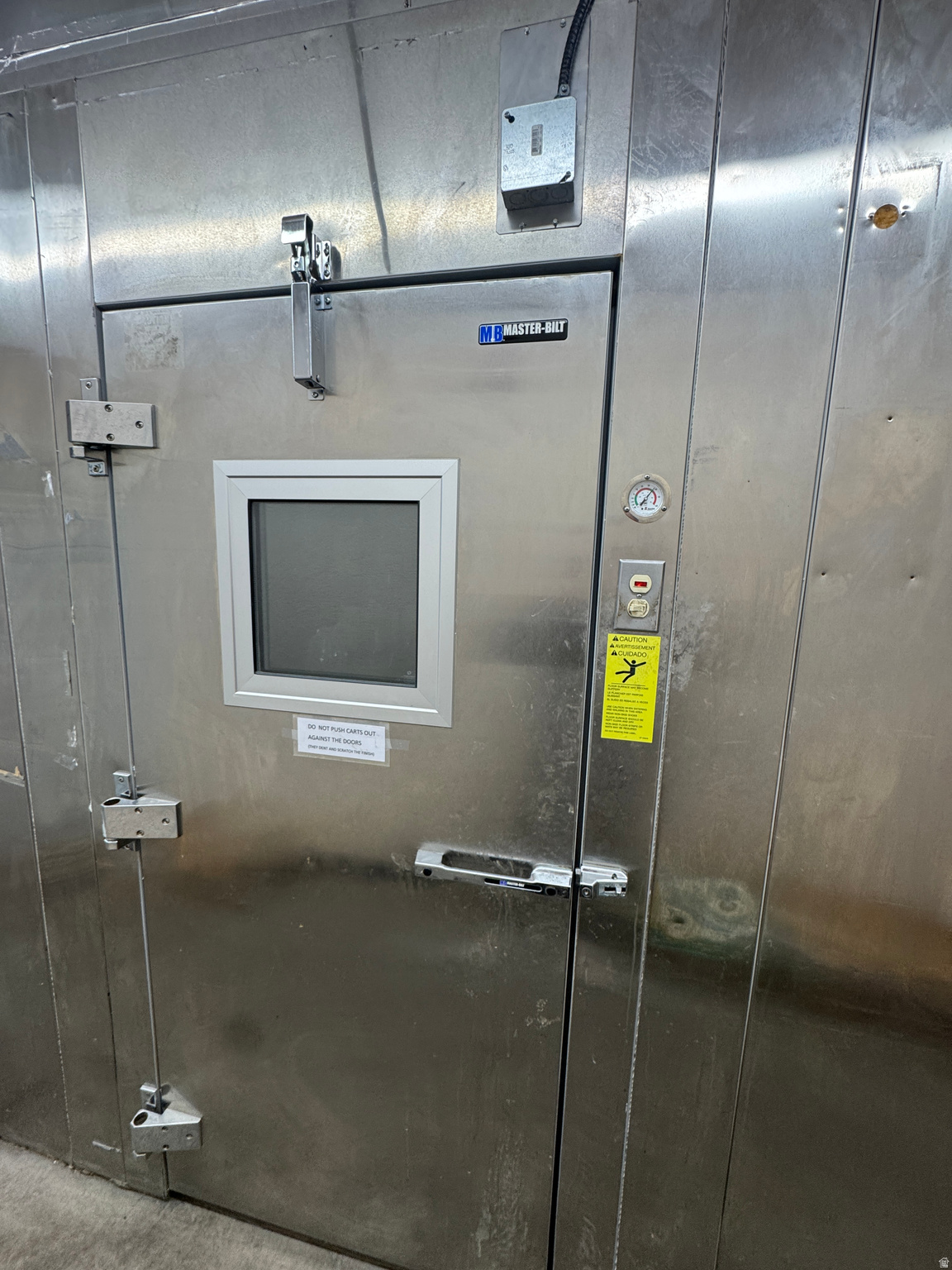 PLAT A - Commercial Sale