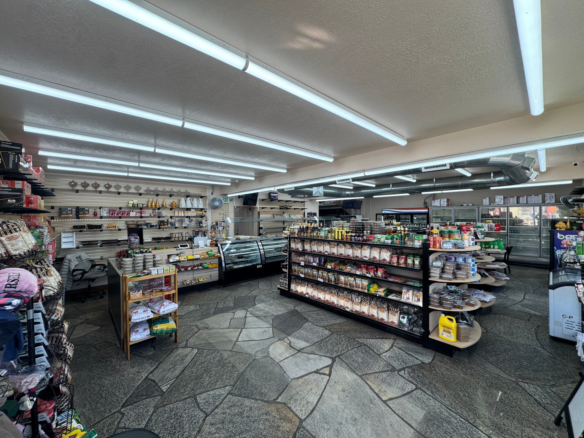 PLAT A - Commercial Sale