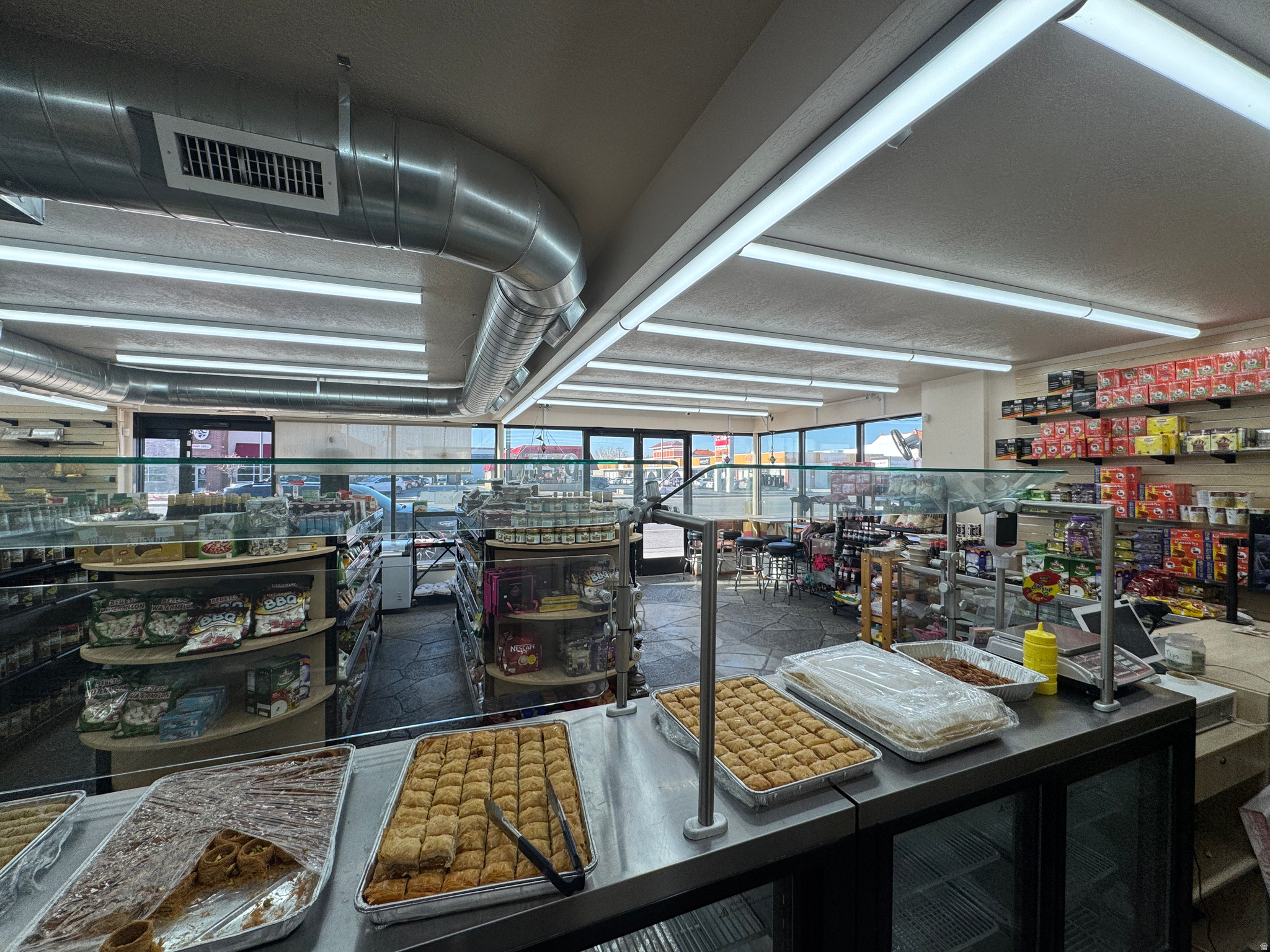 PLAT A - Commercial Sale