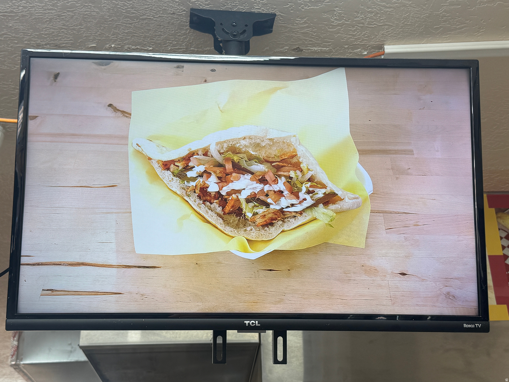 PLAT A - Commercial Sale